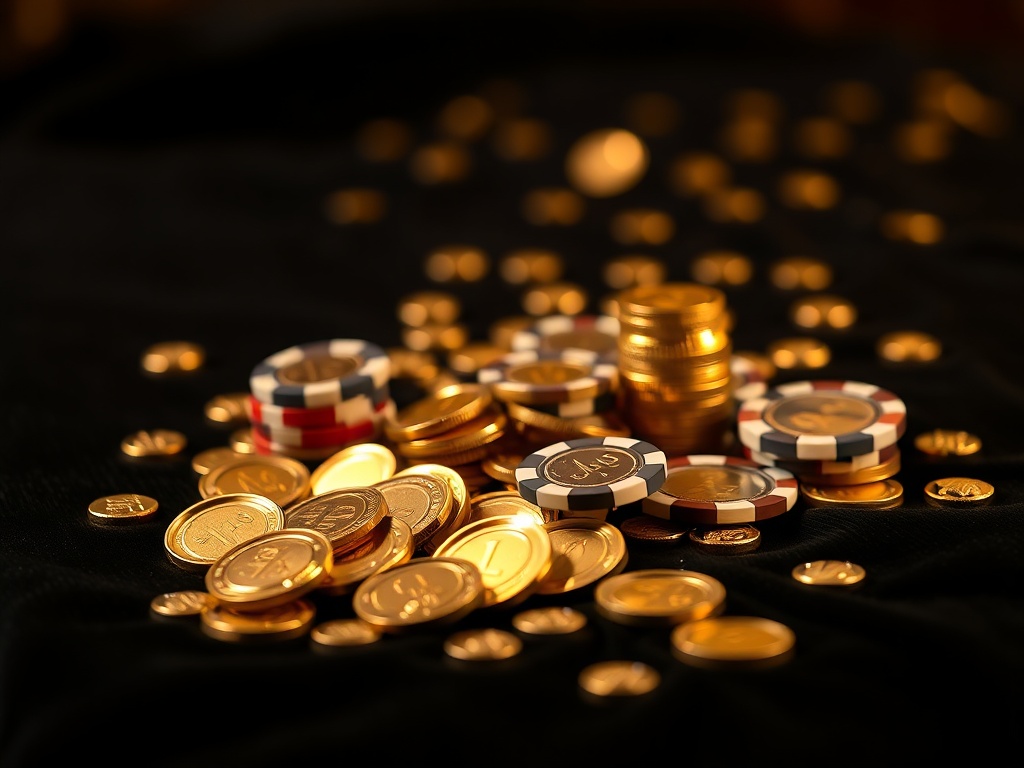 Бонусы и акции Vavada Casino — официальный сайт рабочее зеркало